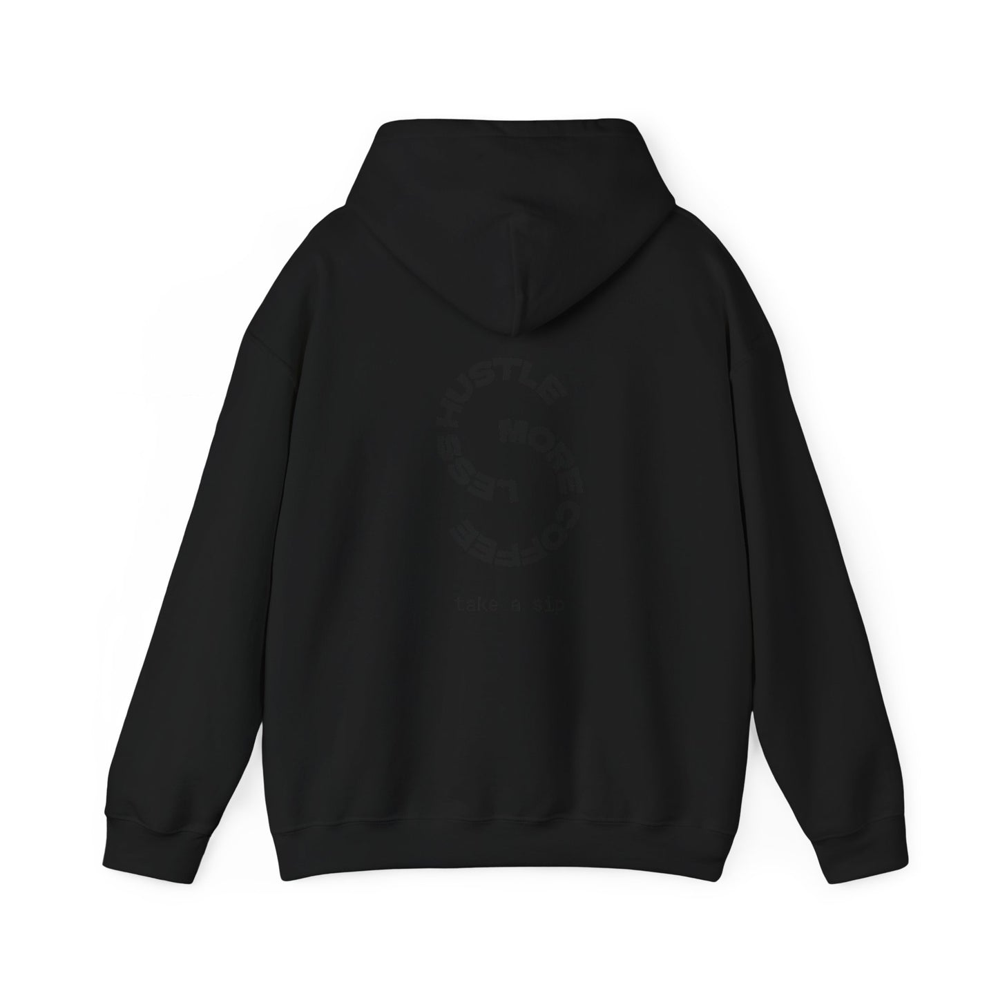 Lunova Cozy Hustle Hoodie – Unisex Kapuzenpullover