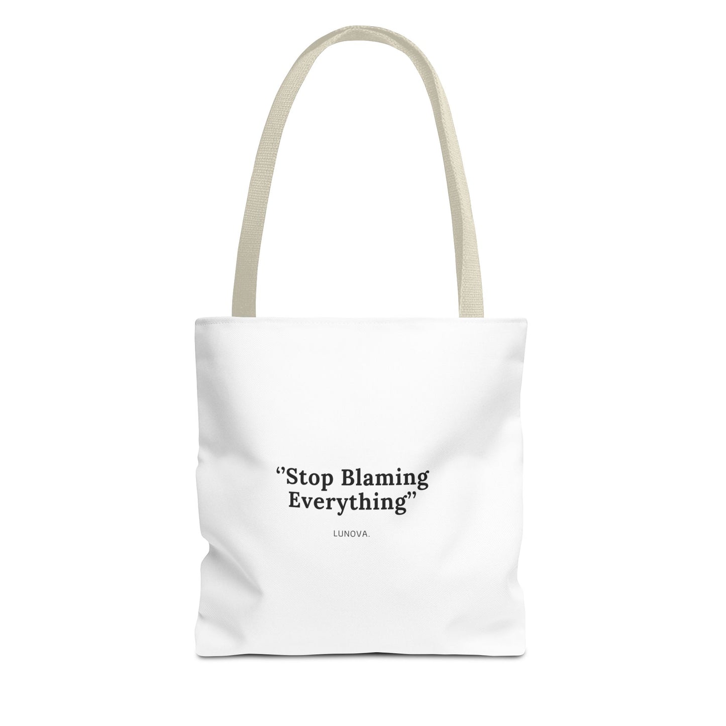 Lunova Tote Bag – Stylisch, Robust & Vielseitig für Alltag