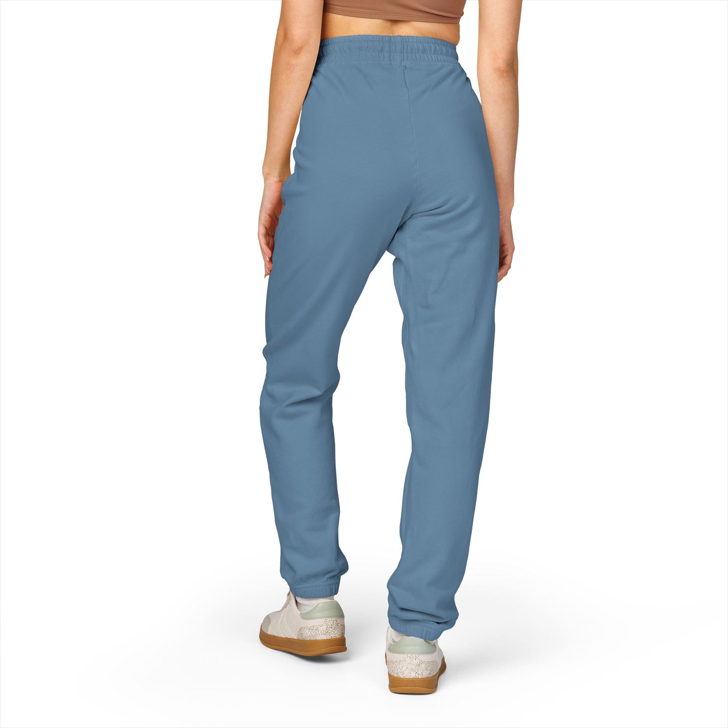 Lunova- Gemütliche Unisex-Fleece-Jogginghose – ideal zum Relaxen, als bequeme Freizeitkleidung und tolle Geschenkidee