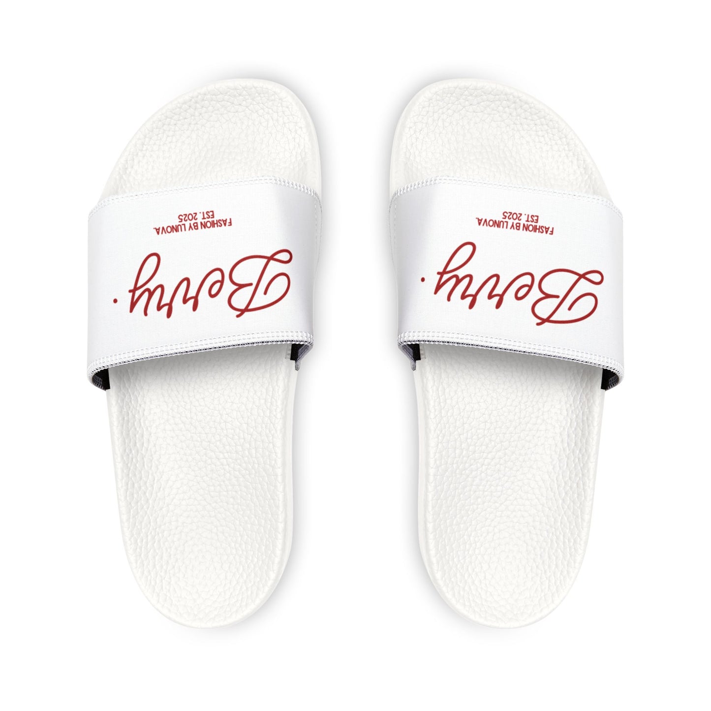 Lunova Herren-Sandalen mit abnehmbaren Riemen – Bequeme Sommerschuhe für Strand, Freizeit & Outdoor