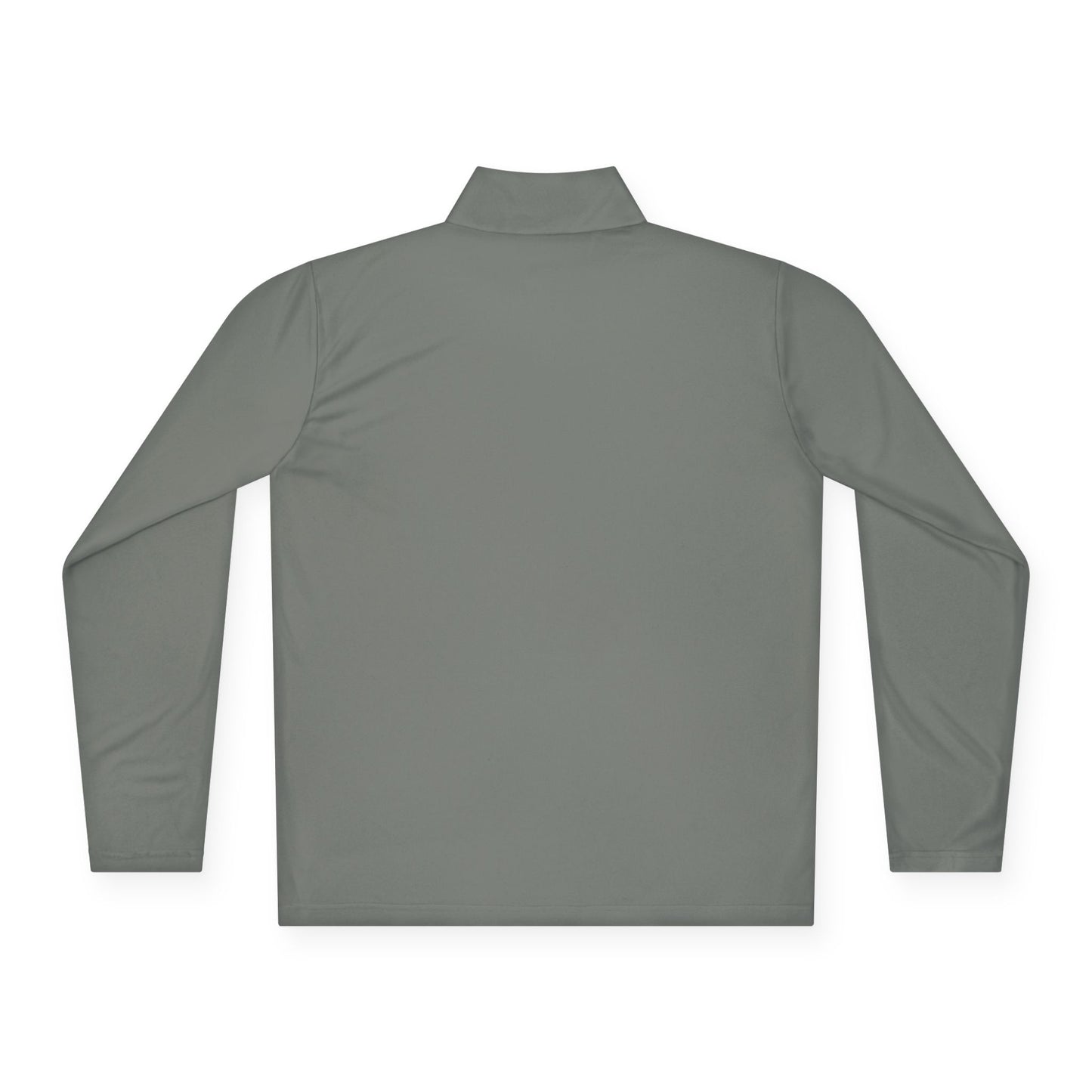 Lunova Unisex Quarter-Zip Sportswear Pullover – Leicht & Atmungsaktiv