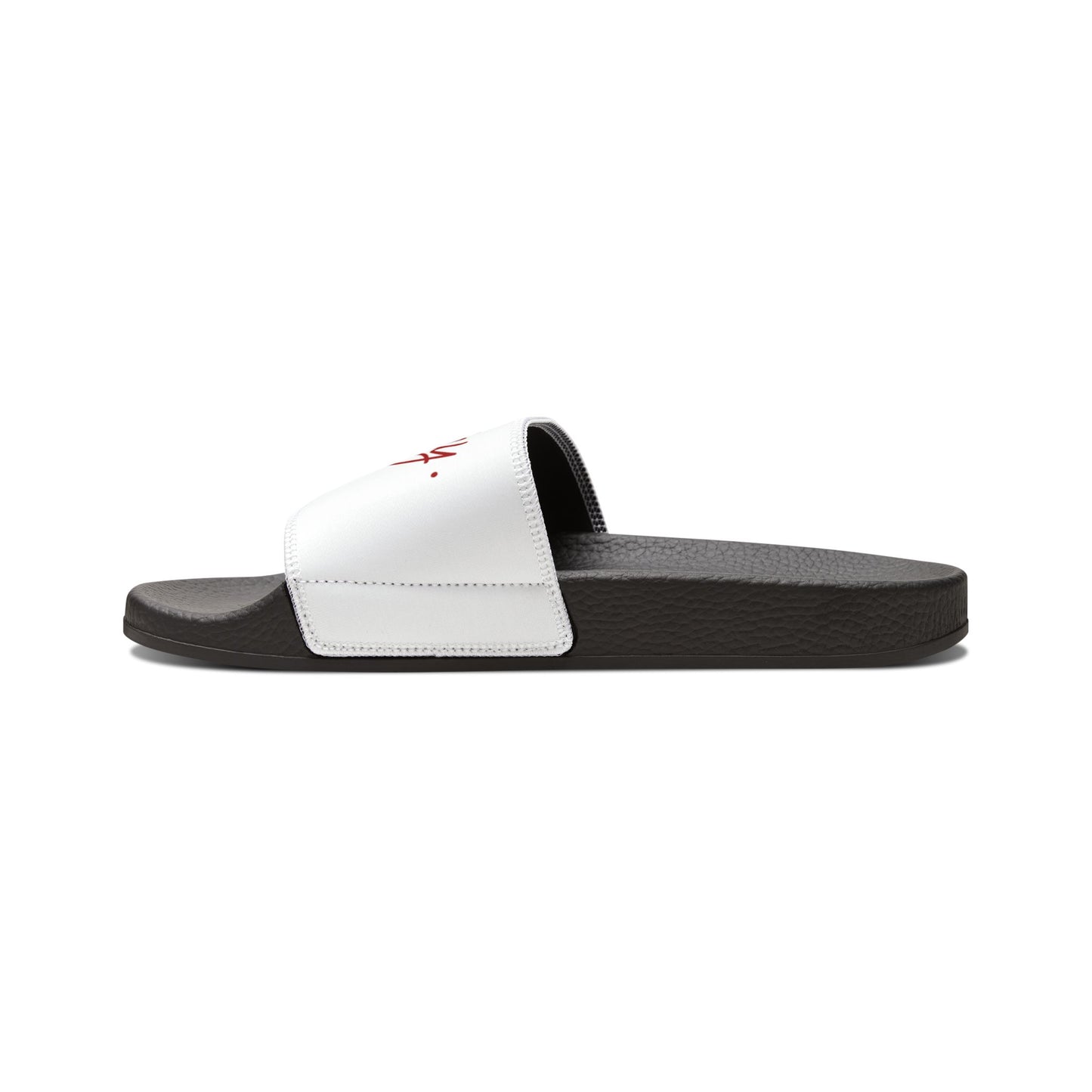Lunova Herren-Sandalen mit abnehmbaren Riemen – Bequeme Sommerschuhe für Strand, Freizeit & Outdoor
