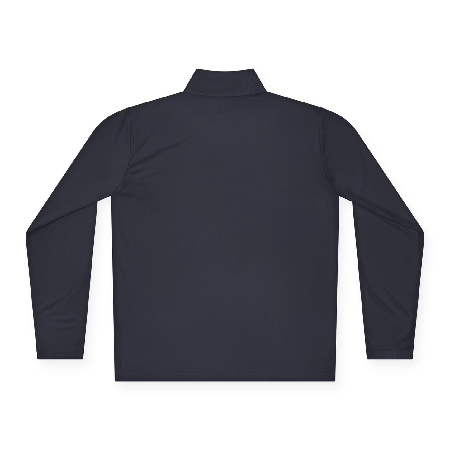 Lunova Unisex Quarter-Zip Sportswear Pullover – Leicht & Atmungsaktiv