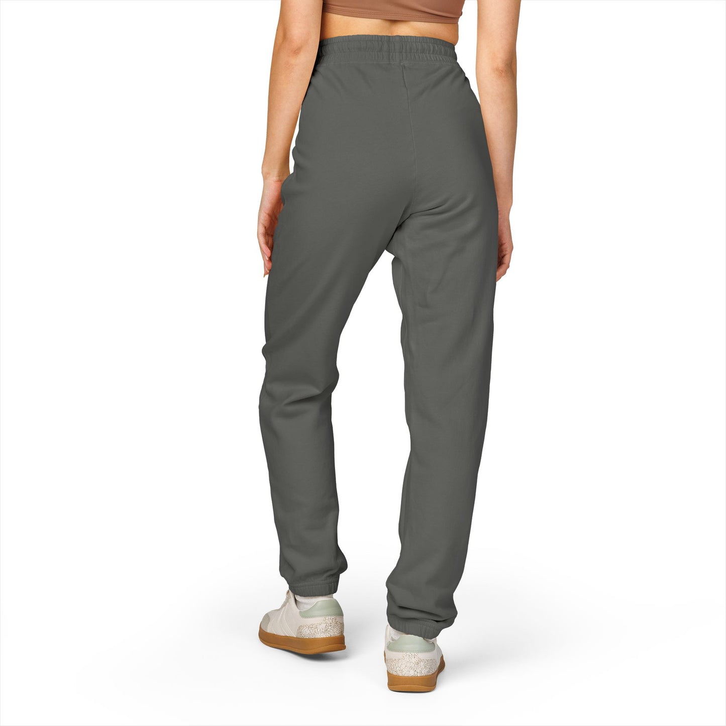 Lunova- Gemütliche Unisex-Fleece-Jogginghose – ideal zum Relaxen, als bequeme Freizeitkleidung und tolle Geschenkidee