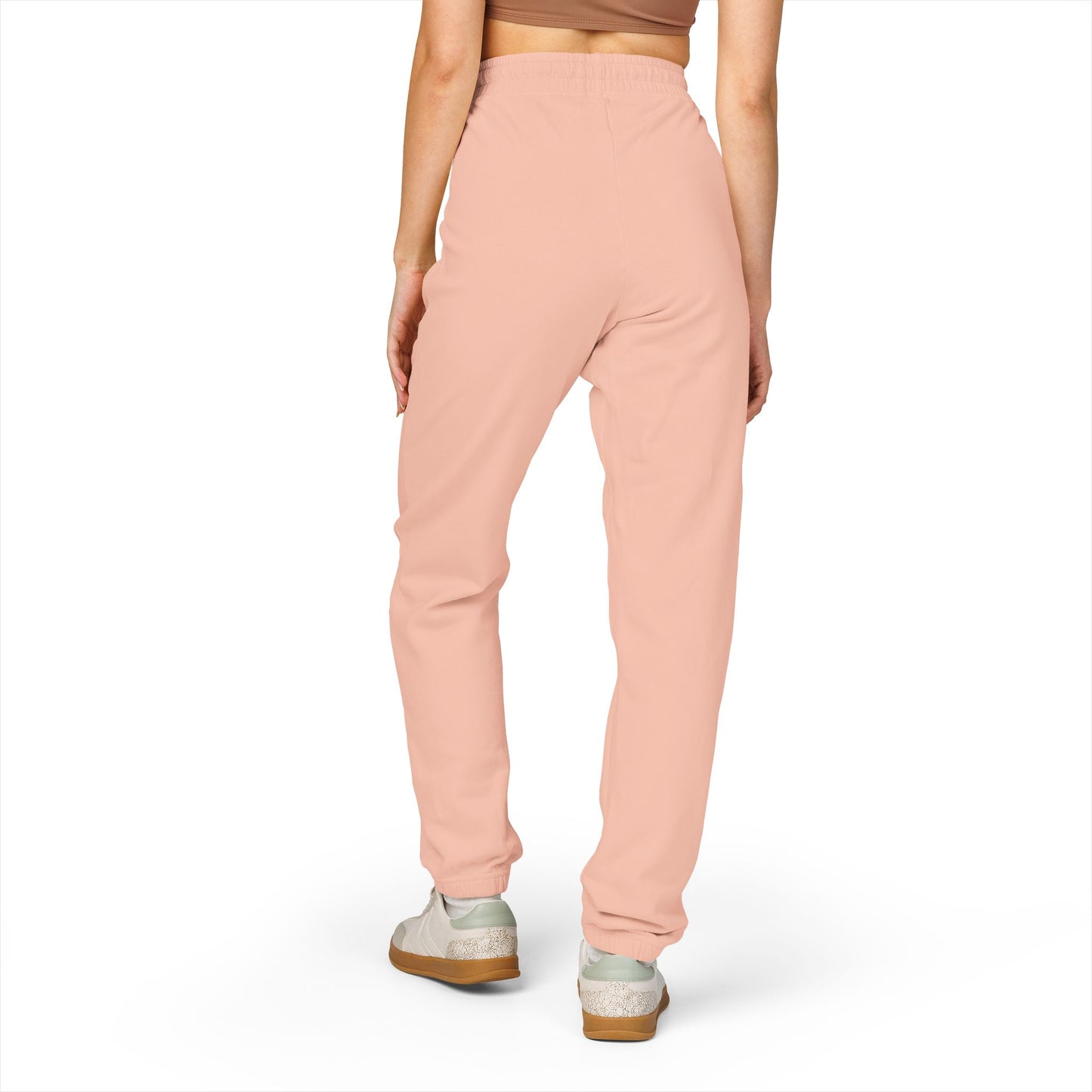 Lunova- Gemütliche Unisex-Fleece-Jogginghose – ideal zum Relaxen, als bequeme Freizeitkleidung und tolle Geschenkidee