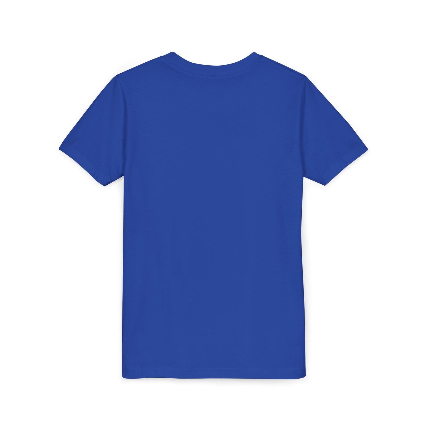 Lunova Youth T-Shirt – Leichtes, Atmungsaktives Kurzarmshirt für Kinder & Teenager