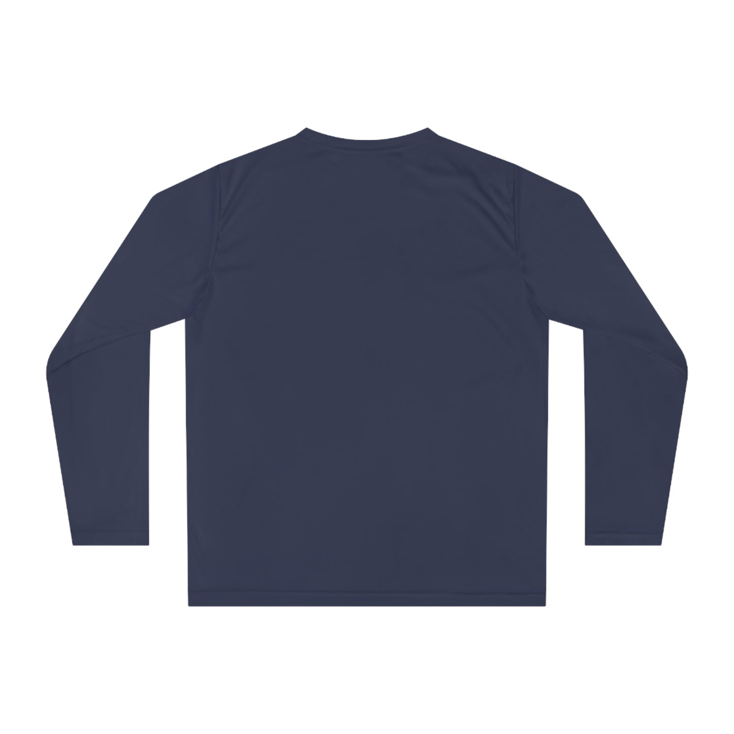 Lunova Sportliches Funktions-Langarmshirt
