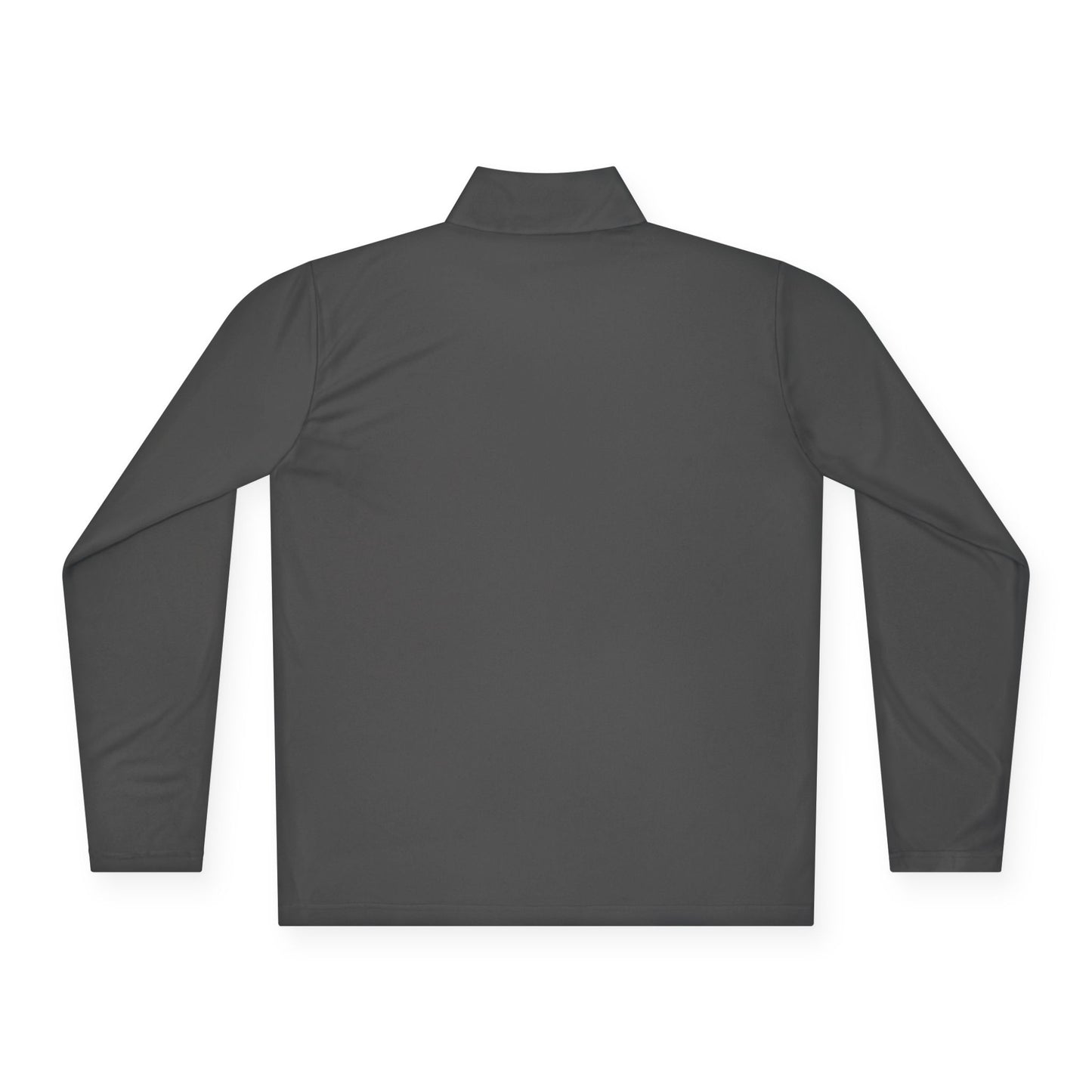 Lunova Unisex Quarter-Zip Sportswear Pullover – Leicht & Atmungsaktiv