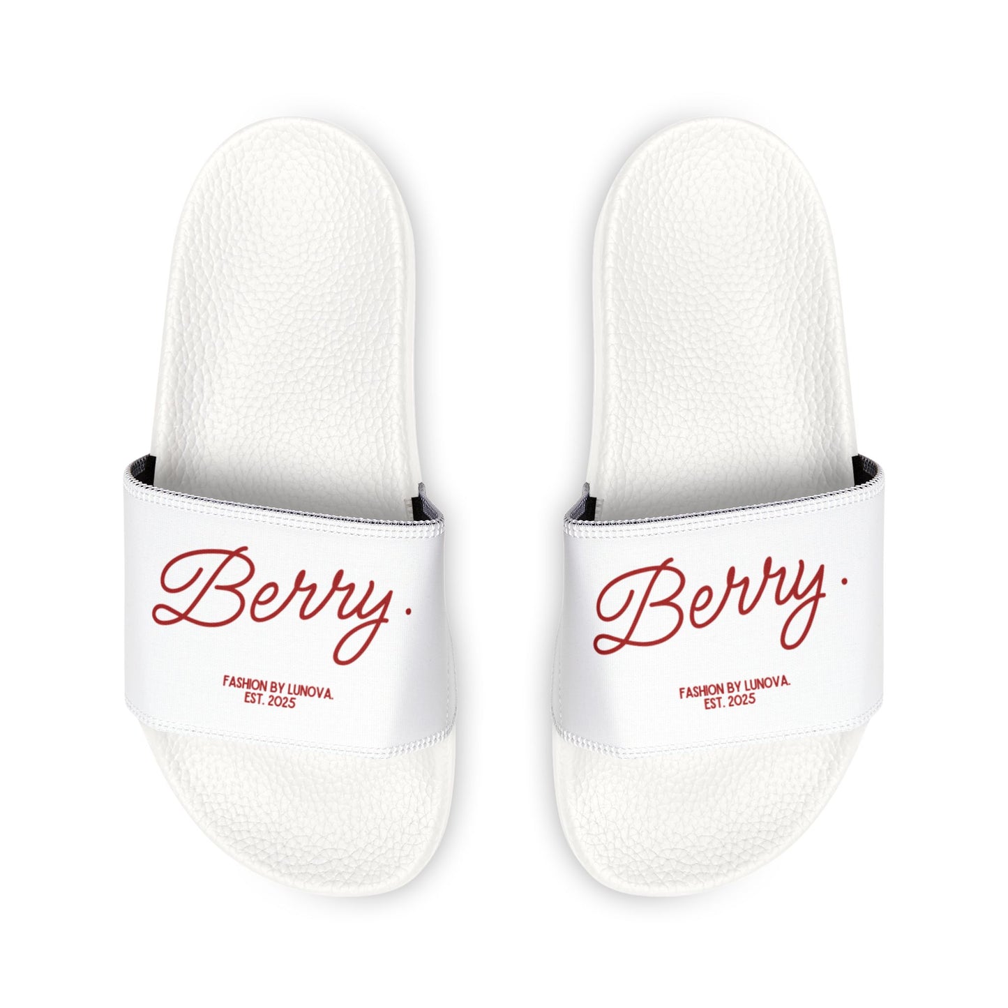 Lunova Herren-Sandalen mit abnehmbaren Riemen – Bequeme Sommerschuhe für Strand, Freizeit & Outdoor