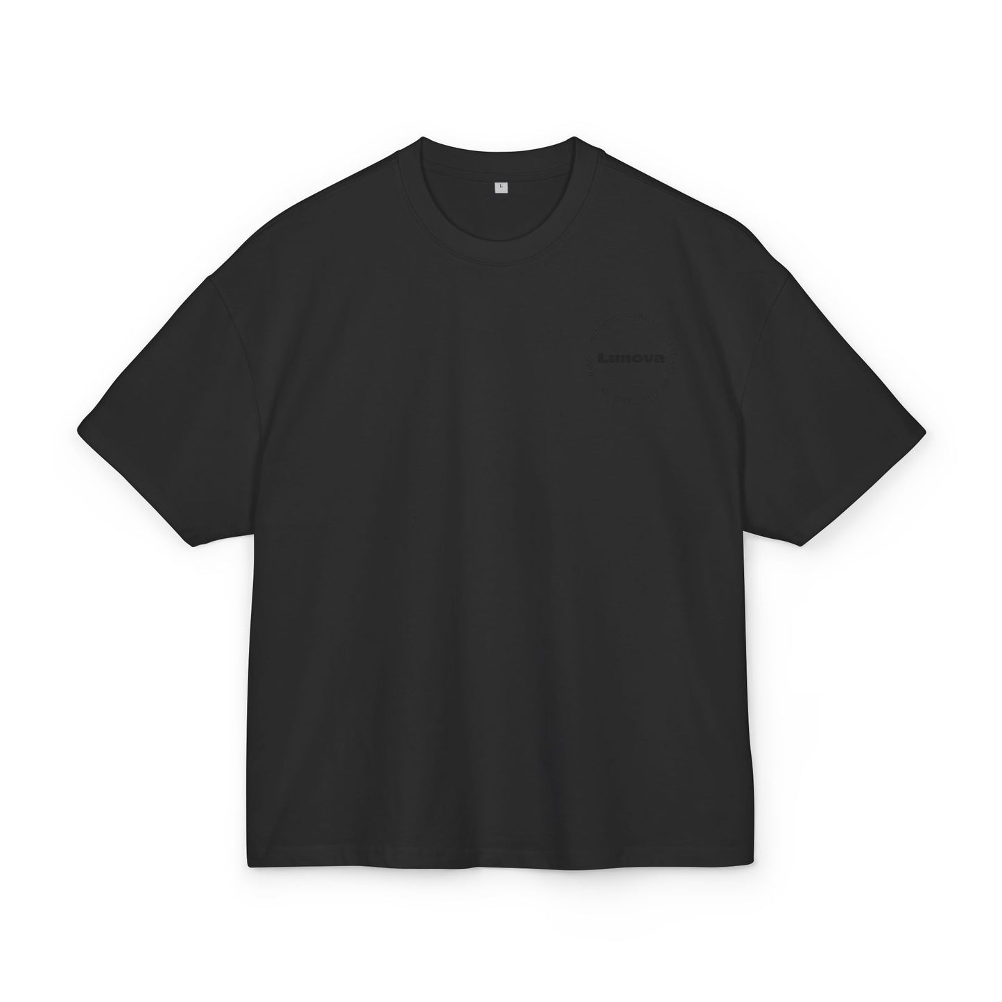 Lunova- Wellen T-Shirt