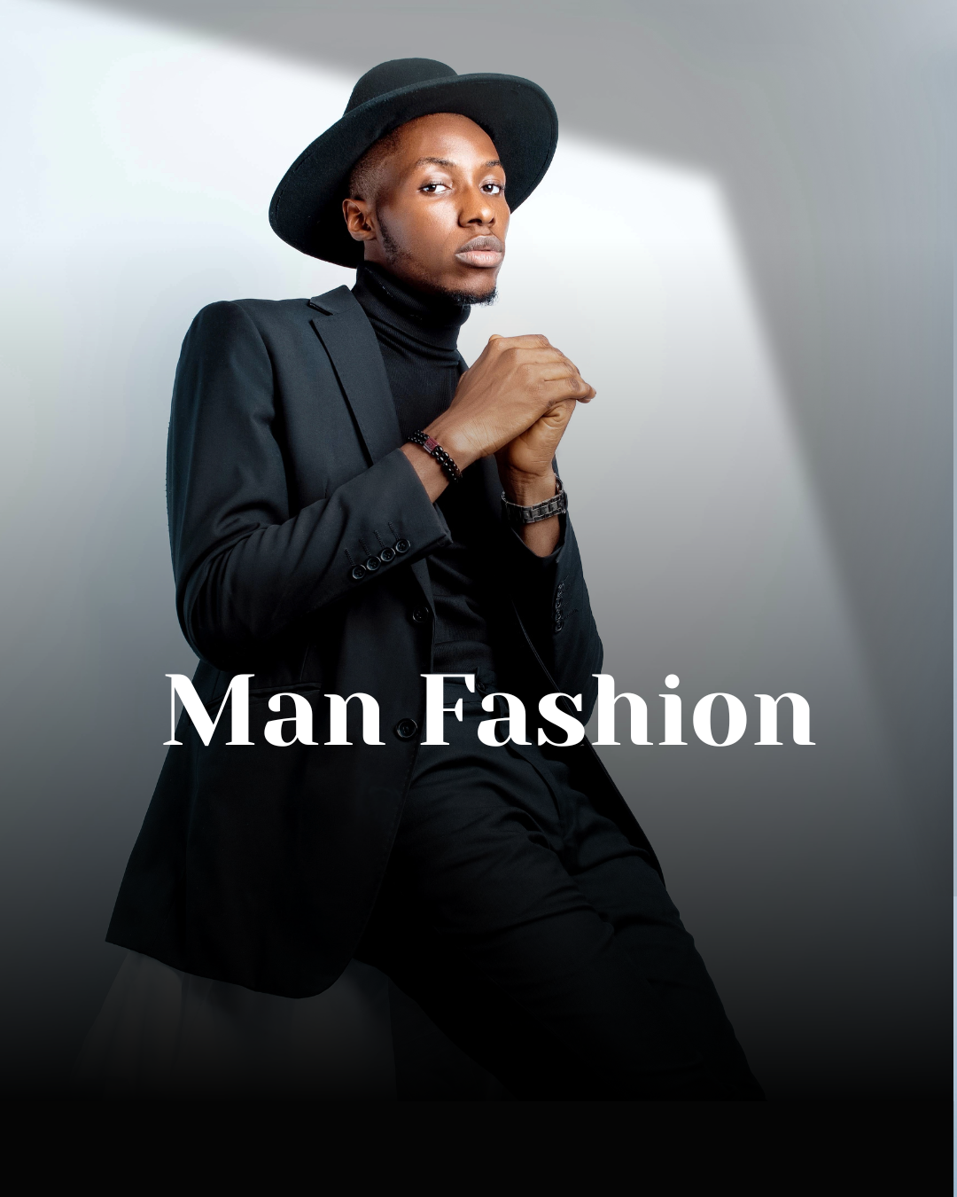 Men Fashion