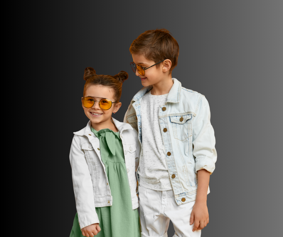Kids collection