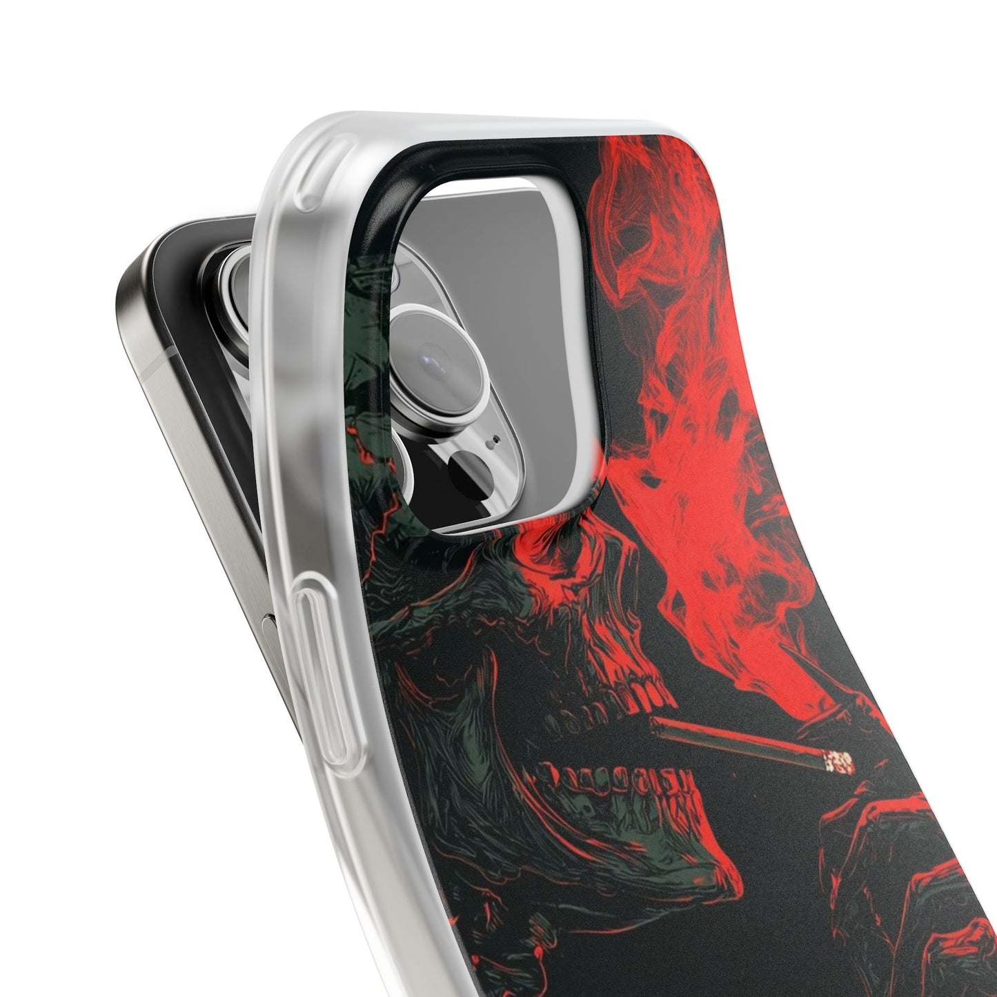 Skull Vibe Phone case
