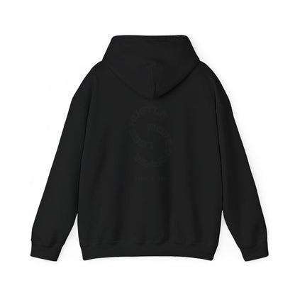 Lunova Cozy  Hustle Hoodie – Unisex Kapuzenpullover