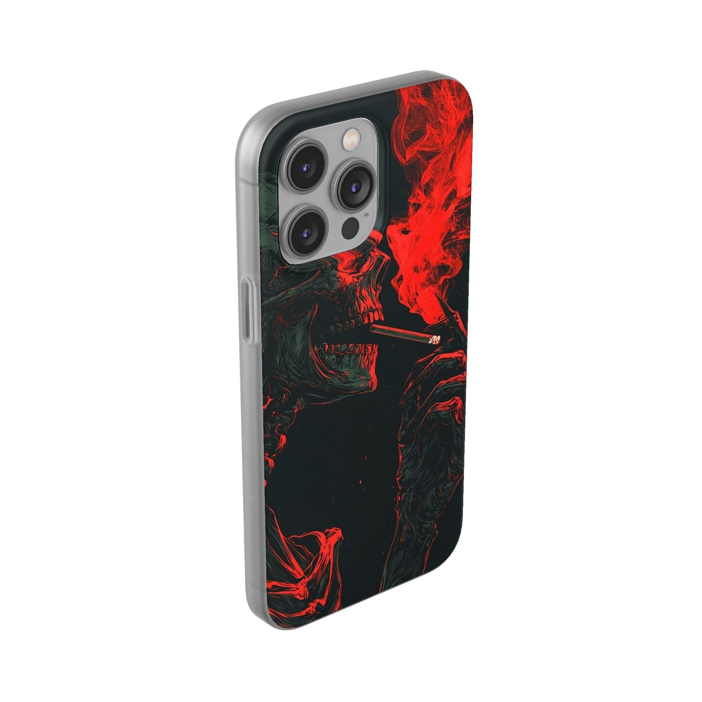 Skull Vibe Phone case