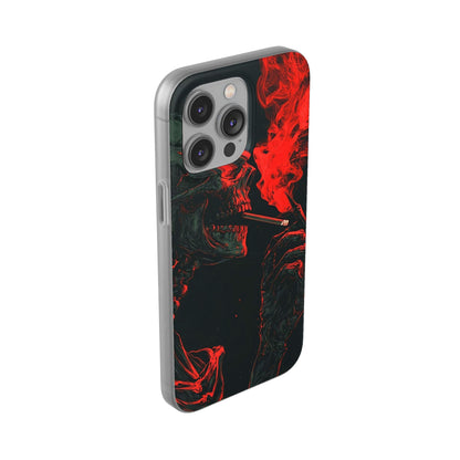 Skull Vibe Phone case