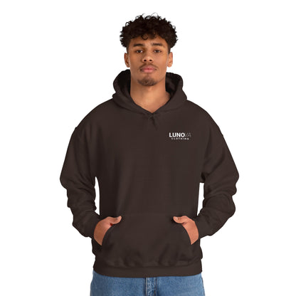 Lunova Streetwear Hoodie