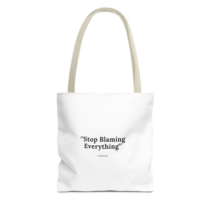 Lunova Tote Bag – Stylisch, Robust & Vielseitig für Alltag