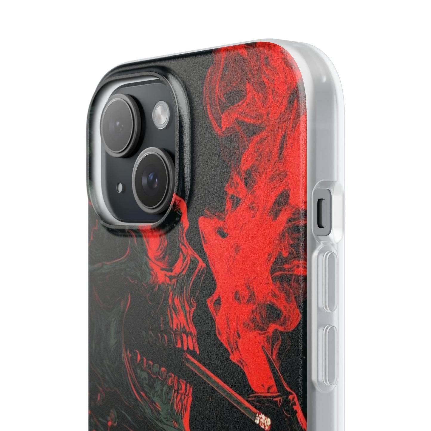 Skull Vibe Phone case