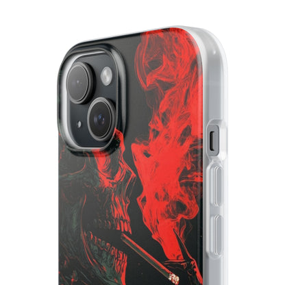 Skull Vibe Phone case