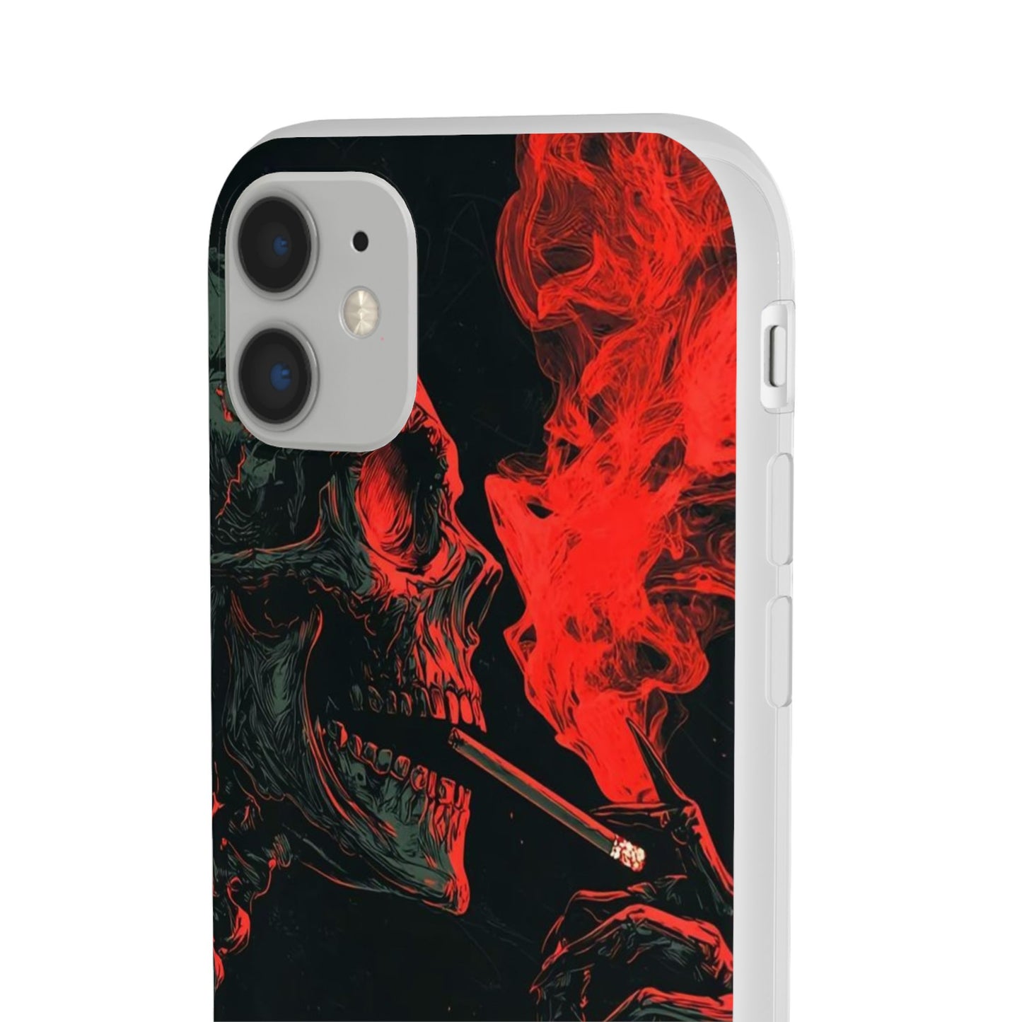 Skull Vibe Phone case