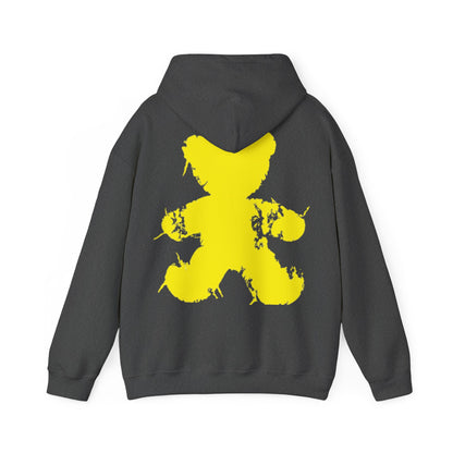 Lunova Streetwear Hoodie
