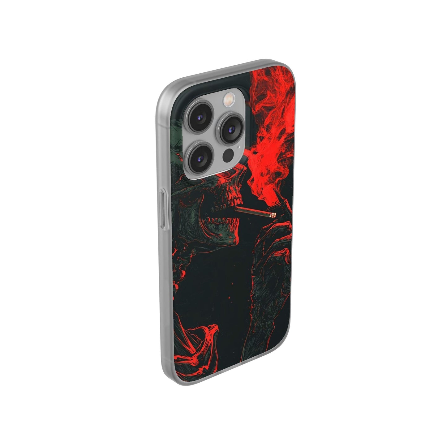 Skull Vibe Phone case
