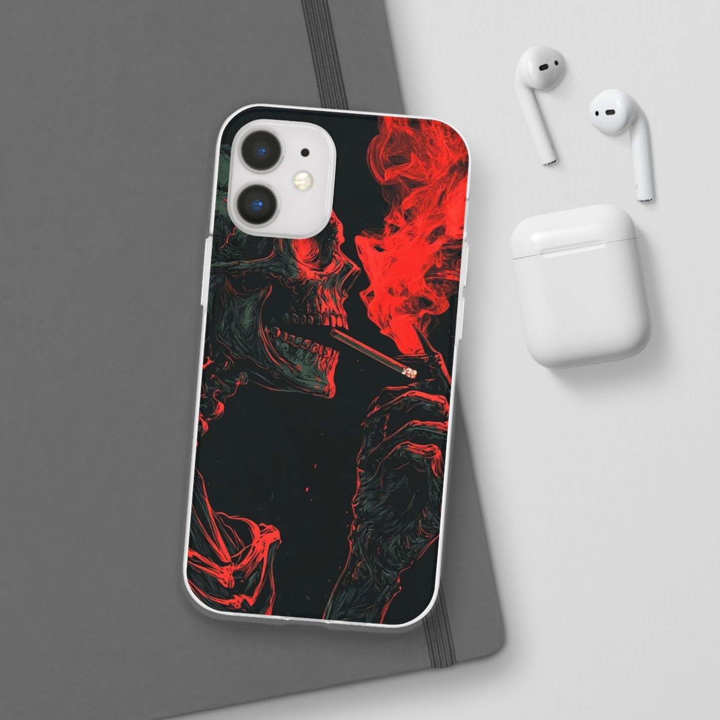 Skull Vibe Phone case