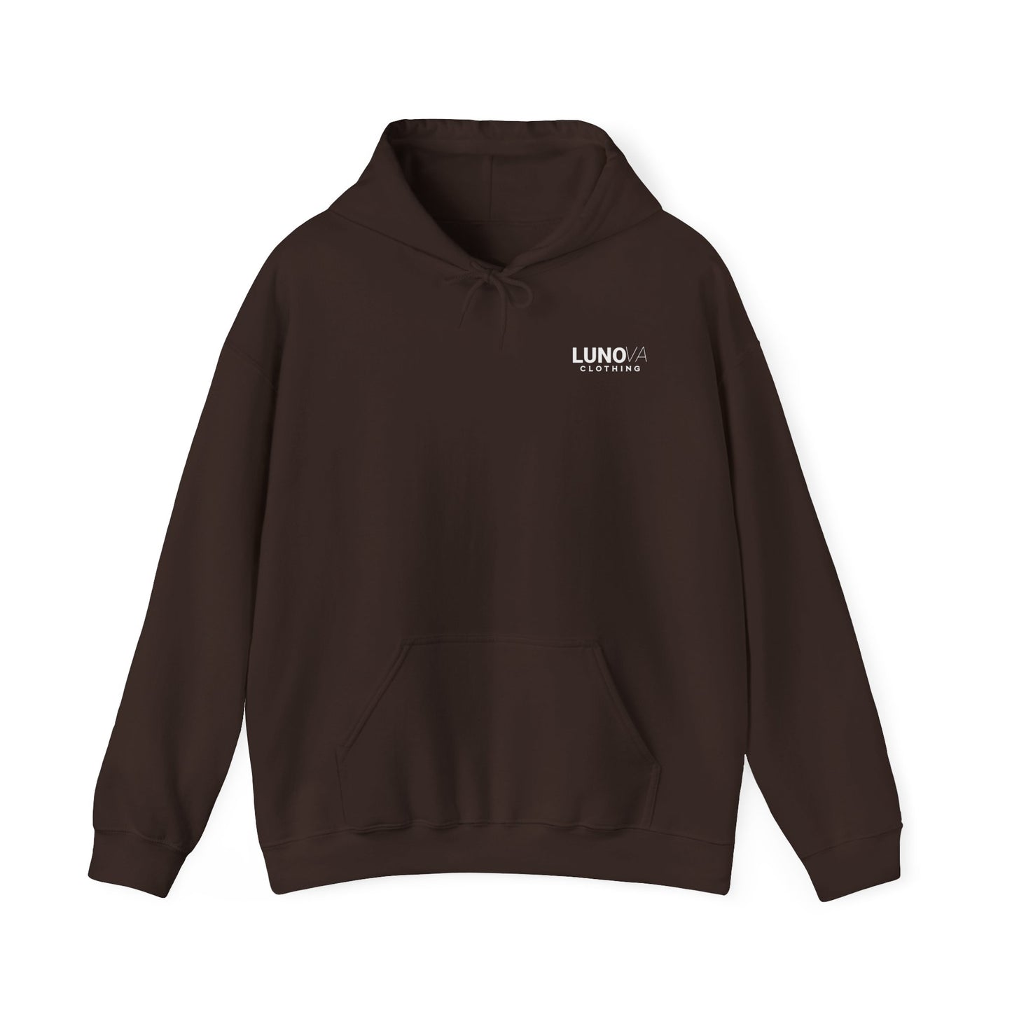 Lunova Streetwear Hoodie