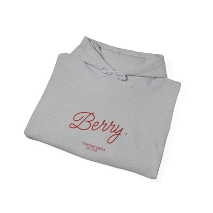Lunova Cozy  Hustle Hoodie – Unisex Kapuzenpullover