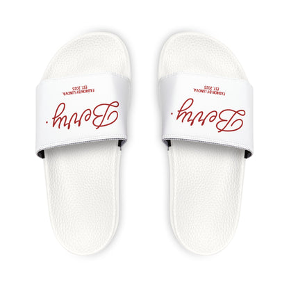 Lunova Herren-Sandalen mit abnehmbaren Riemen – Bequeme Sommerschuhe für Strand, Freizeit & Outdoor