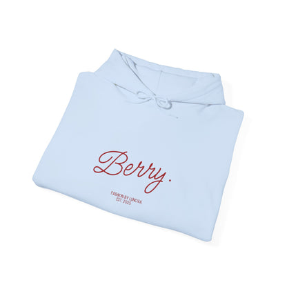 Lunova Cozy  Hustle Hoodie – Unisex Kapuzenpullover
