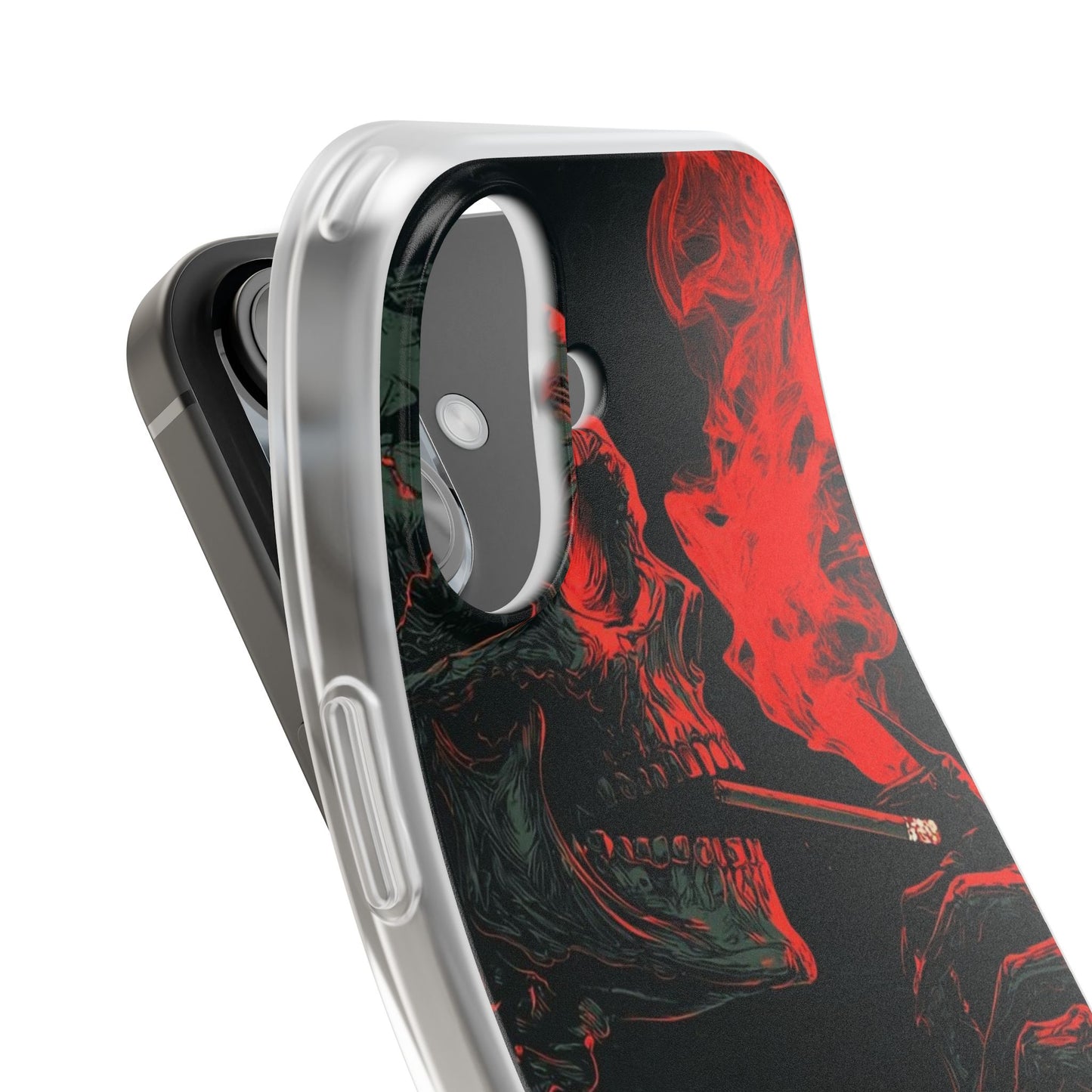 Skull Vibe Phone case