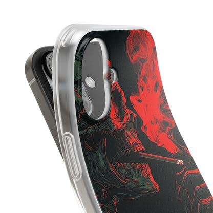Skull Vibe Phone case