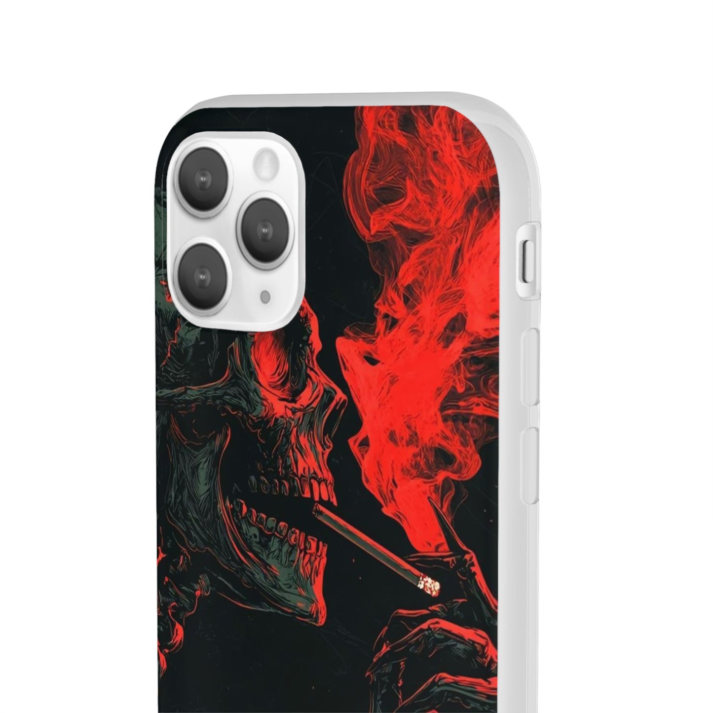 Skull Vibe Phone case