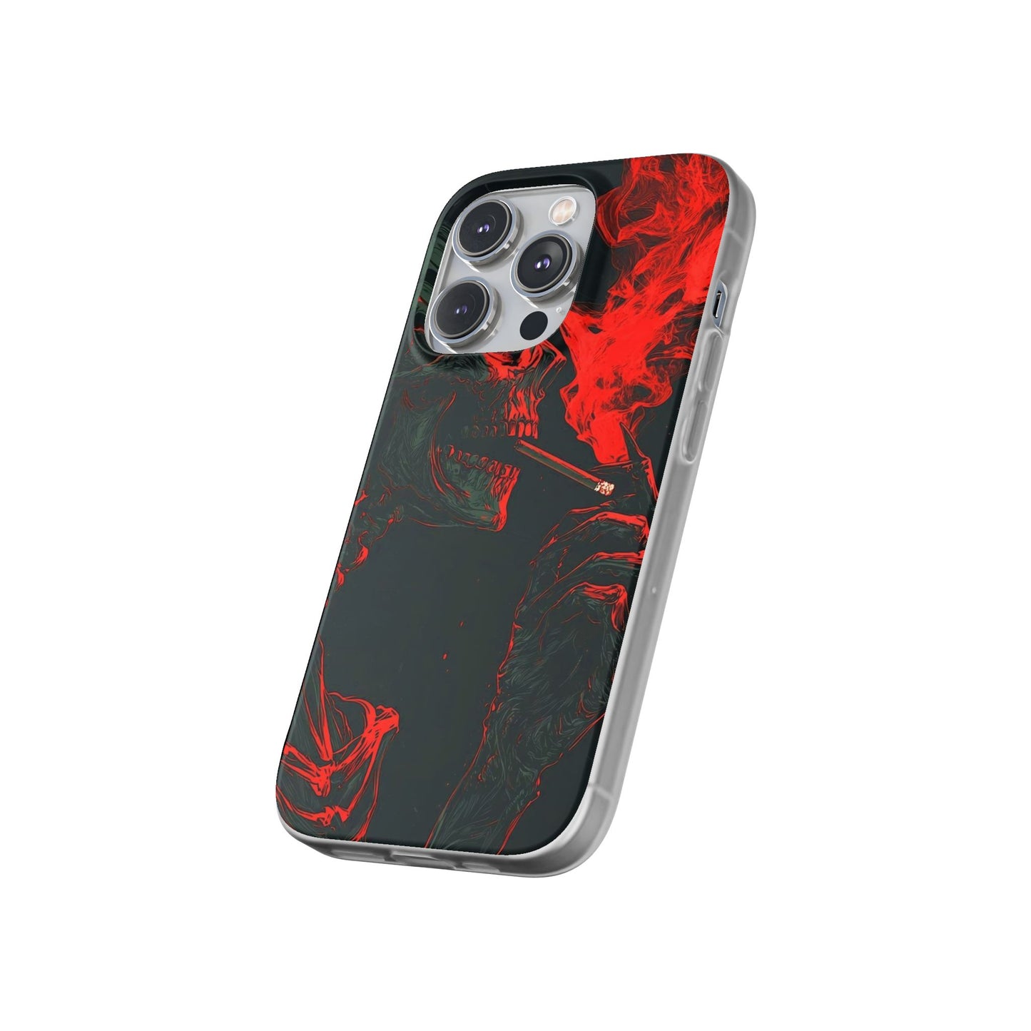 Skull Vibe Phone case