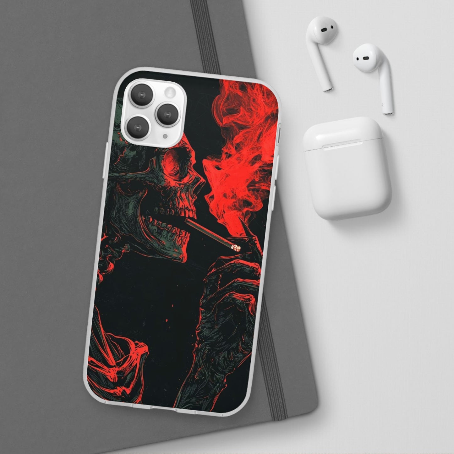 Skull Vibe Phone case