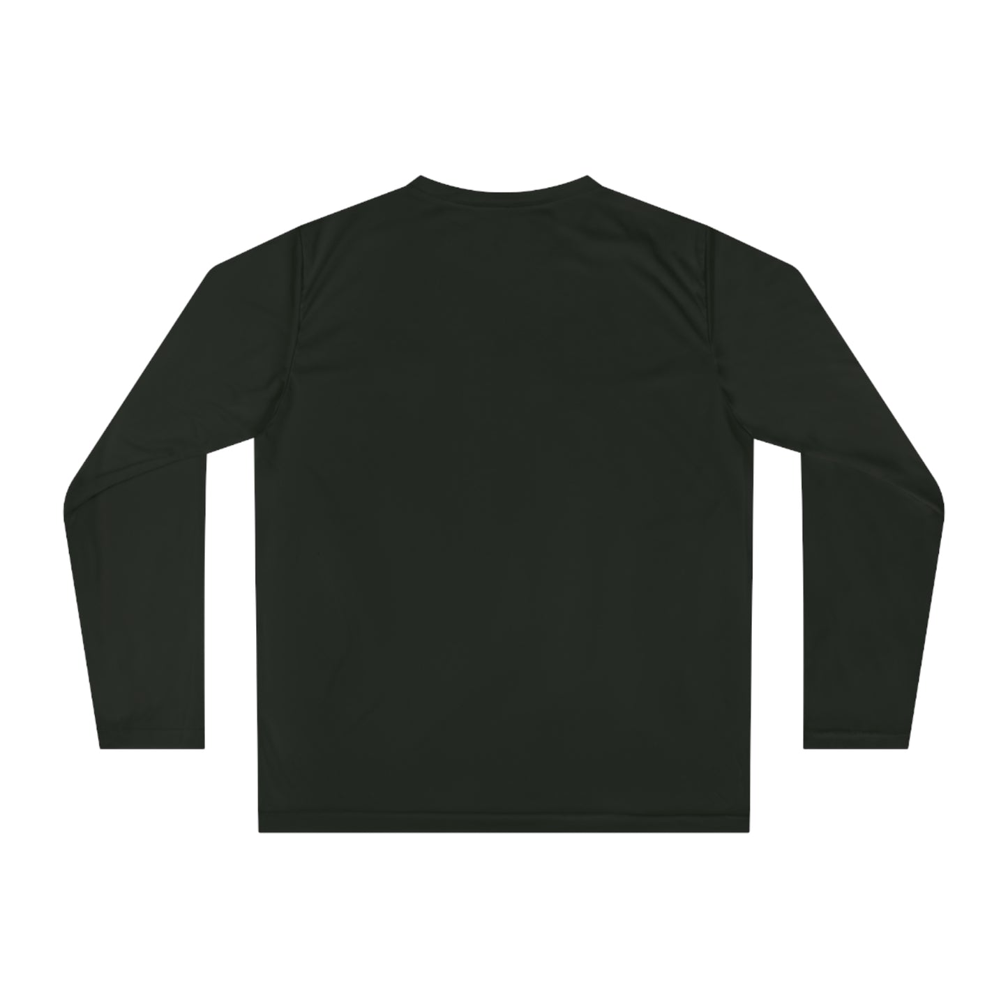 Lunova Sportliches Funktions-Langarmshirt