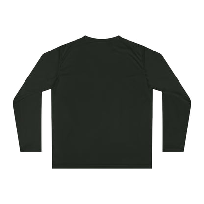 Lunova Sportliches Funktions-Langarmshirt