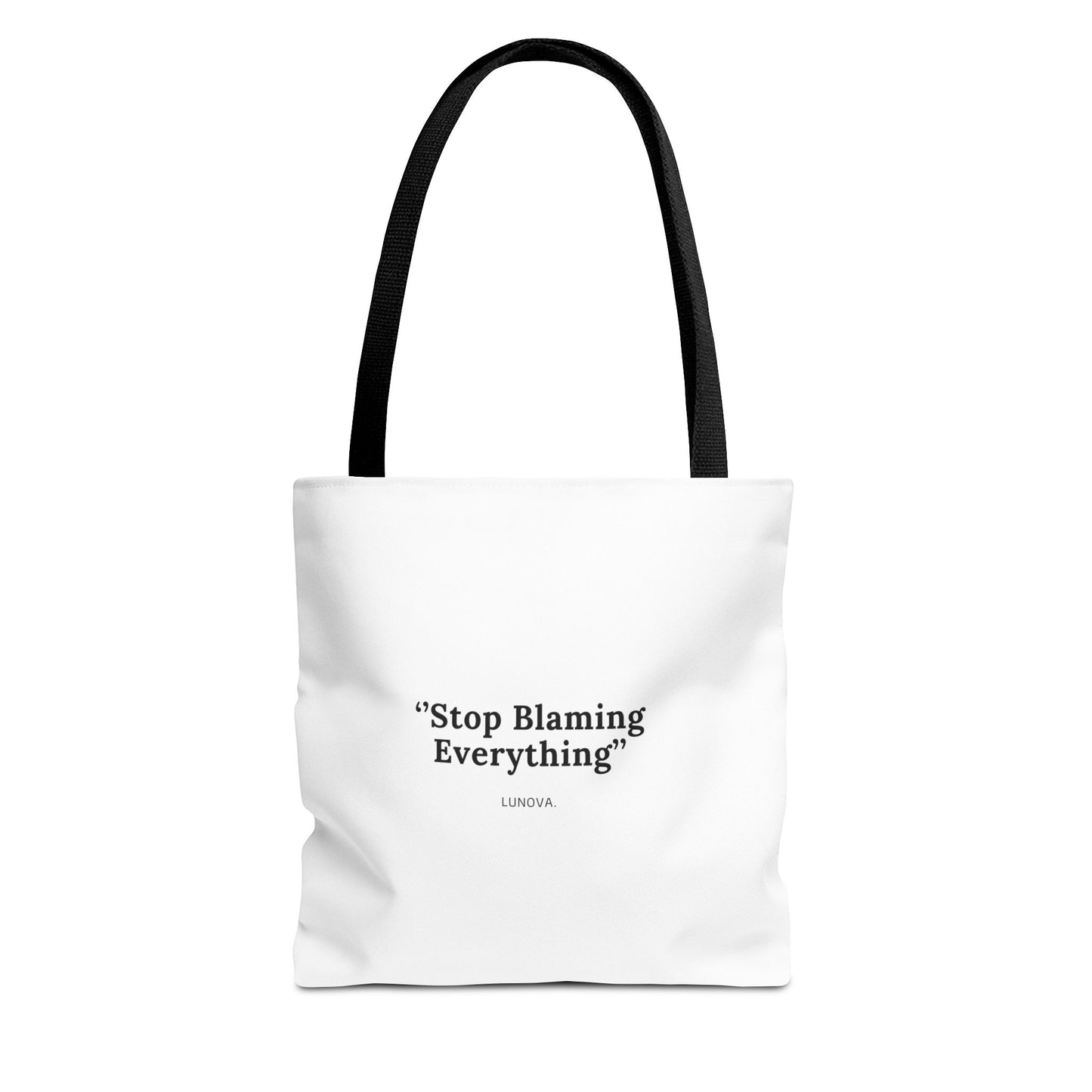 Lunova Tote Bag – Stylisch, Robust & Vielseitig für Alltag