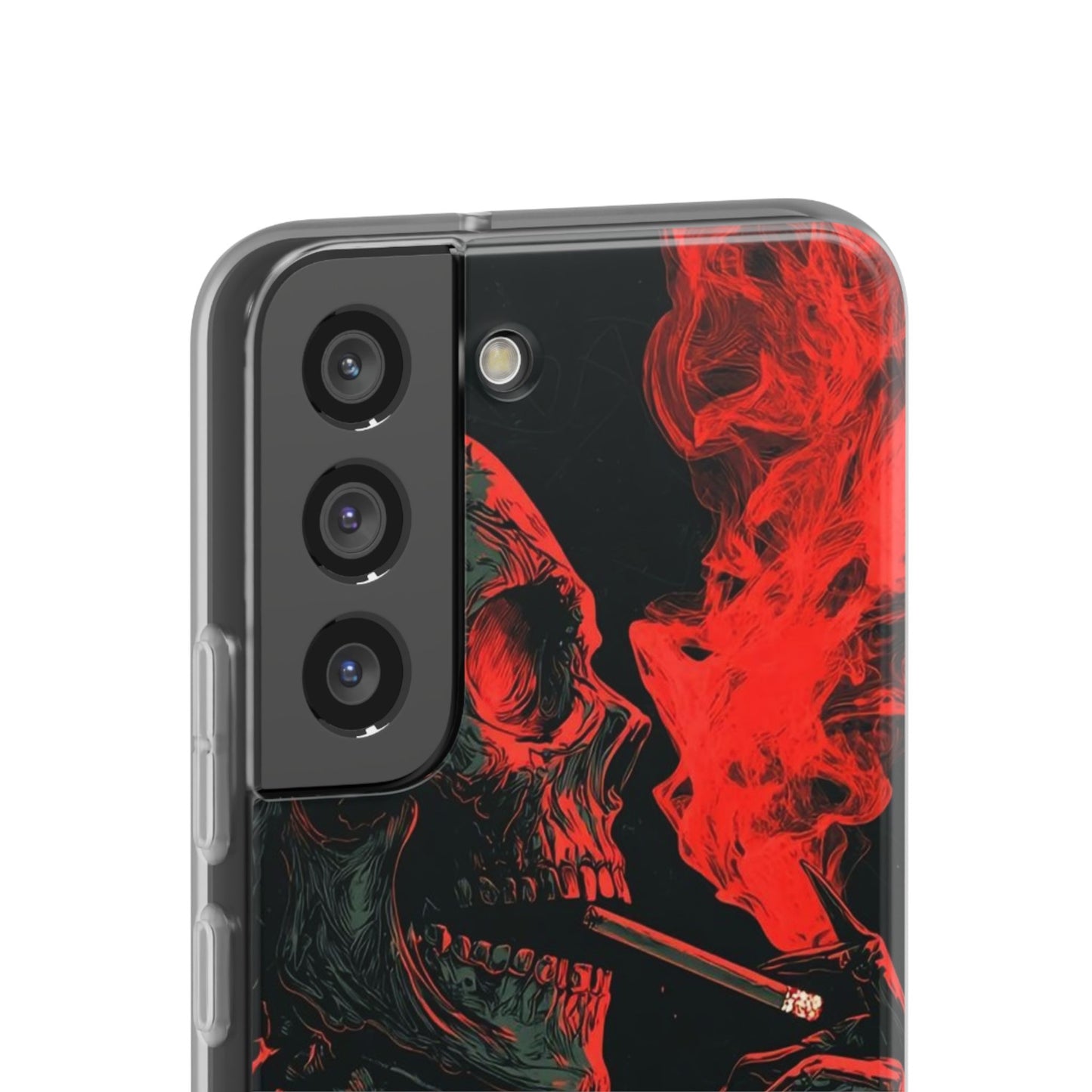 Skull Vibe Phone case