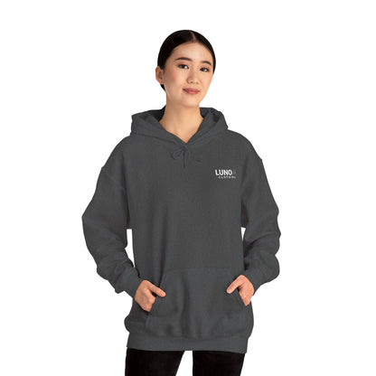 Lunova Streetwear Hoodie