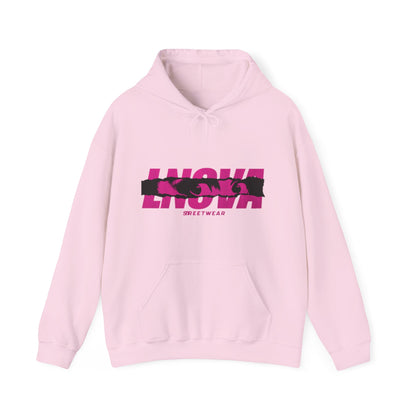 LNOVA Streetwear Hoodie