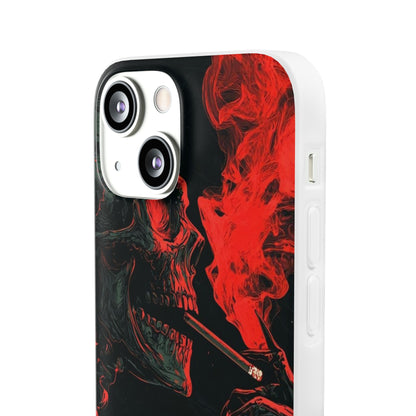 Skull Vibe Phone case