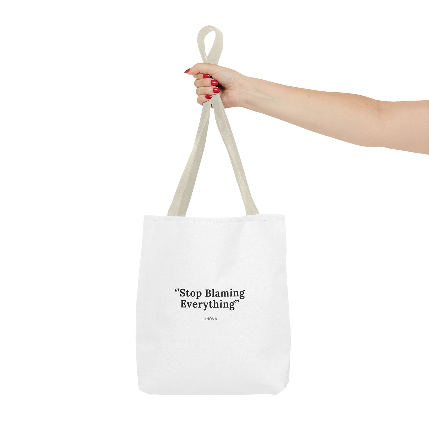 Lunova Tote Bag – Stylisch, Robust & Vielseitig für Alltag