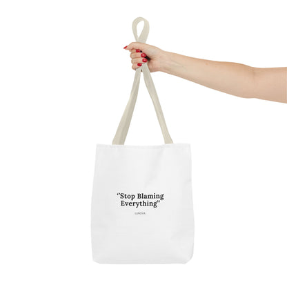 Lunova Tote Bag – Stylisch, Robust & Vielseitig für Alltag