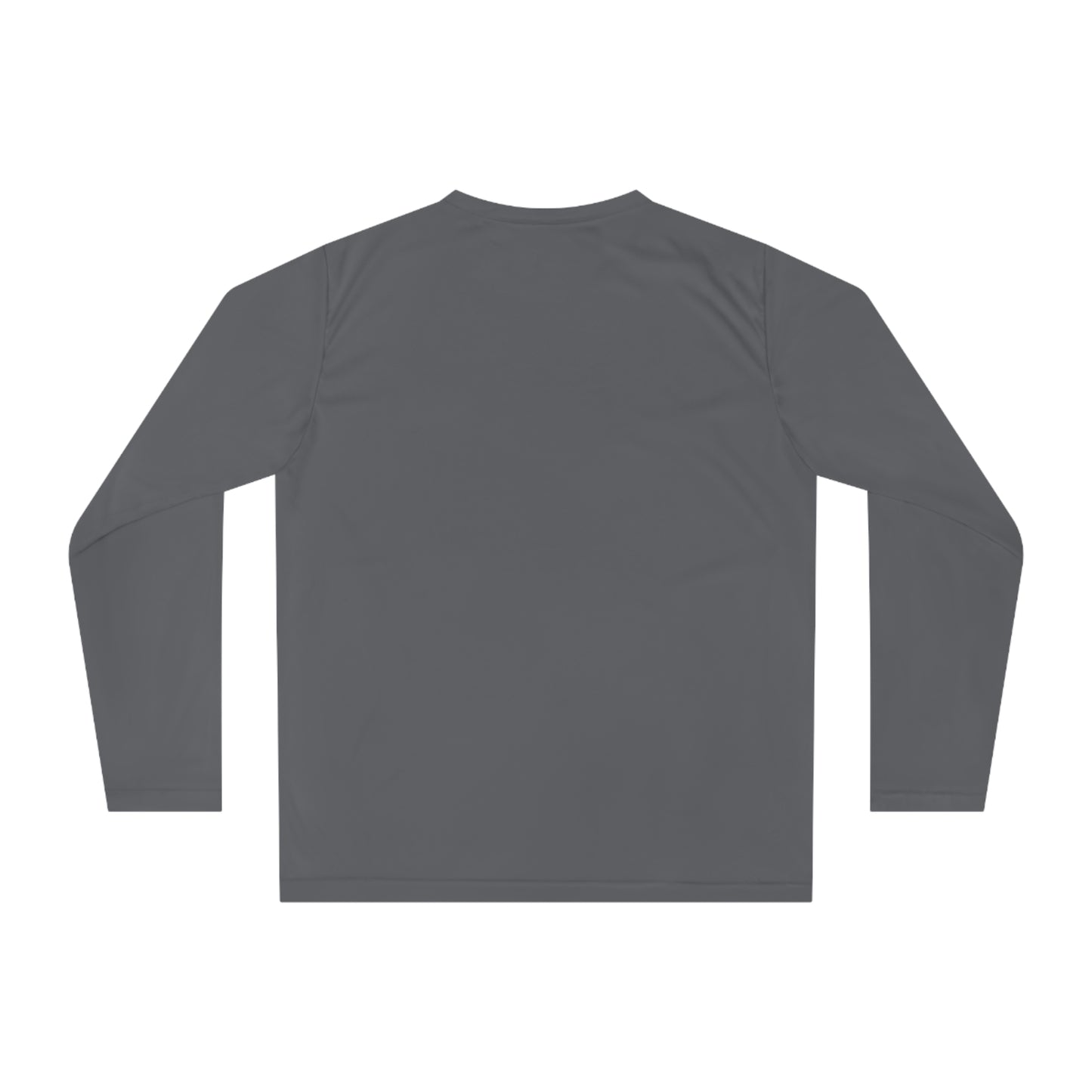 Lunova Sportliches Funktions-Langarmshirt