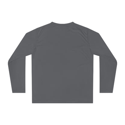 Lunova Sportliches Funktions-Langarmshirt
