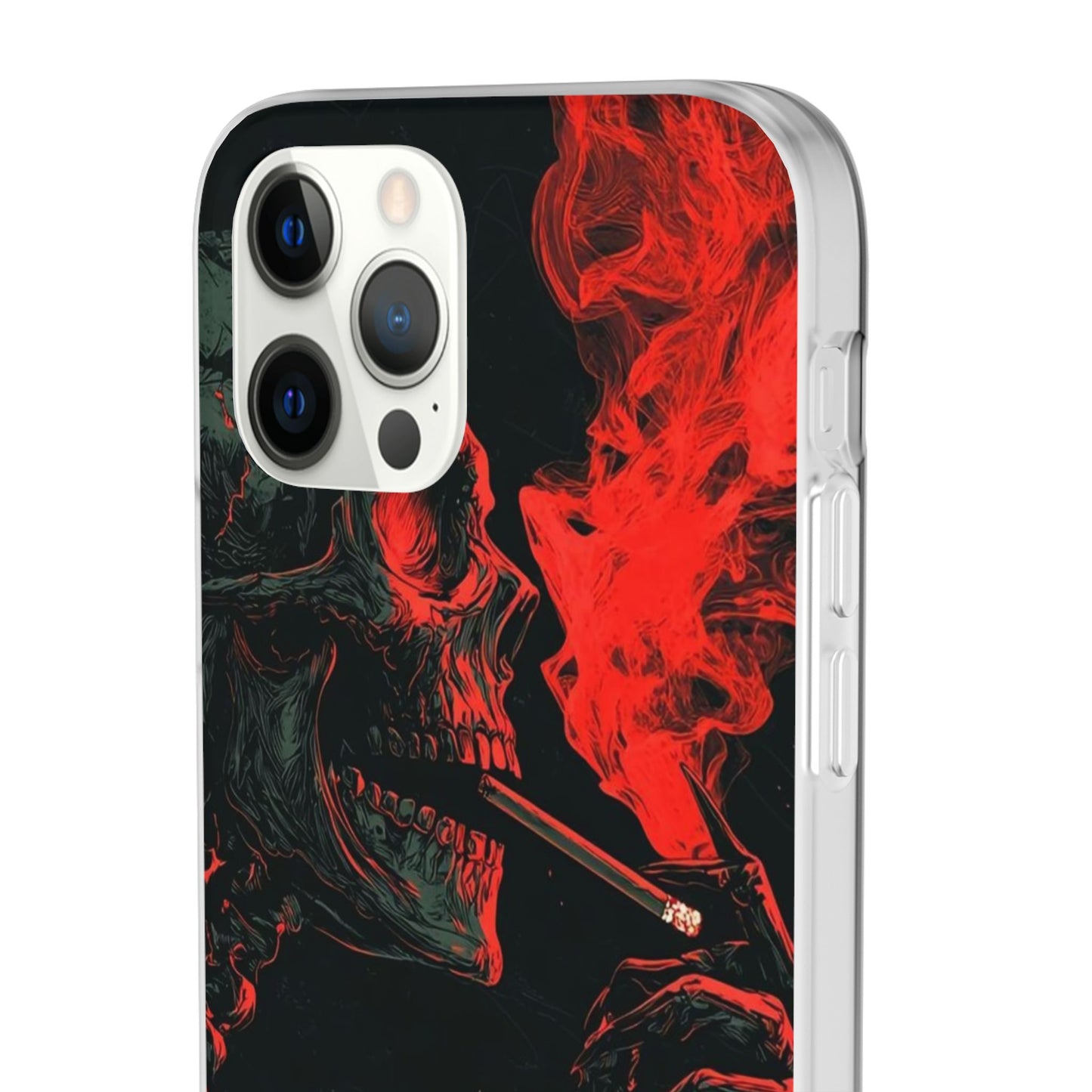 Skull Vibe Phone case