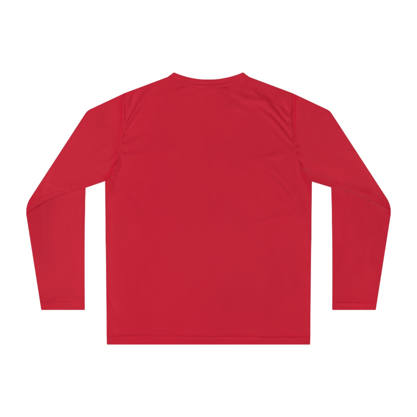 Lunova Sportliches Funktions-Langarmshirt
